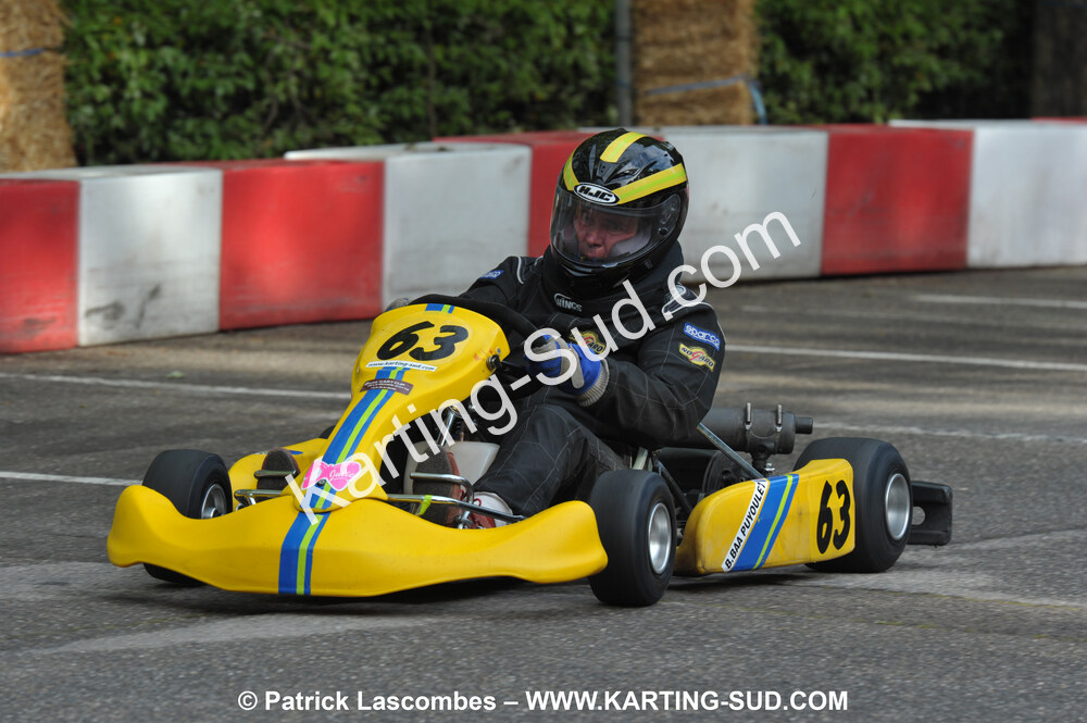 02/05/2010 : 2ème Kart Cup de La Grande Motte (photos Patrick Lascombes) 2010 — karting