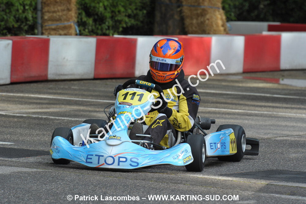 02/05/2010 : 2ème Kart Cup de La Grande Motte (photos Patrick Lascombes) 2010 — karting