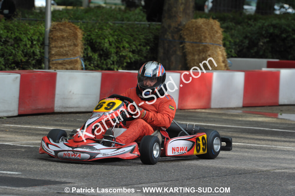 02/05/2010 : 2ème Kart Cup de La Grande Motte (photos Patrick Lascombes) 2010 — karting