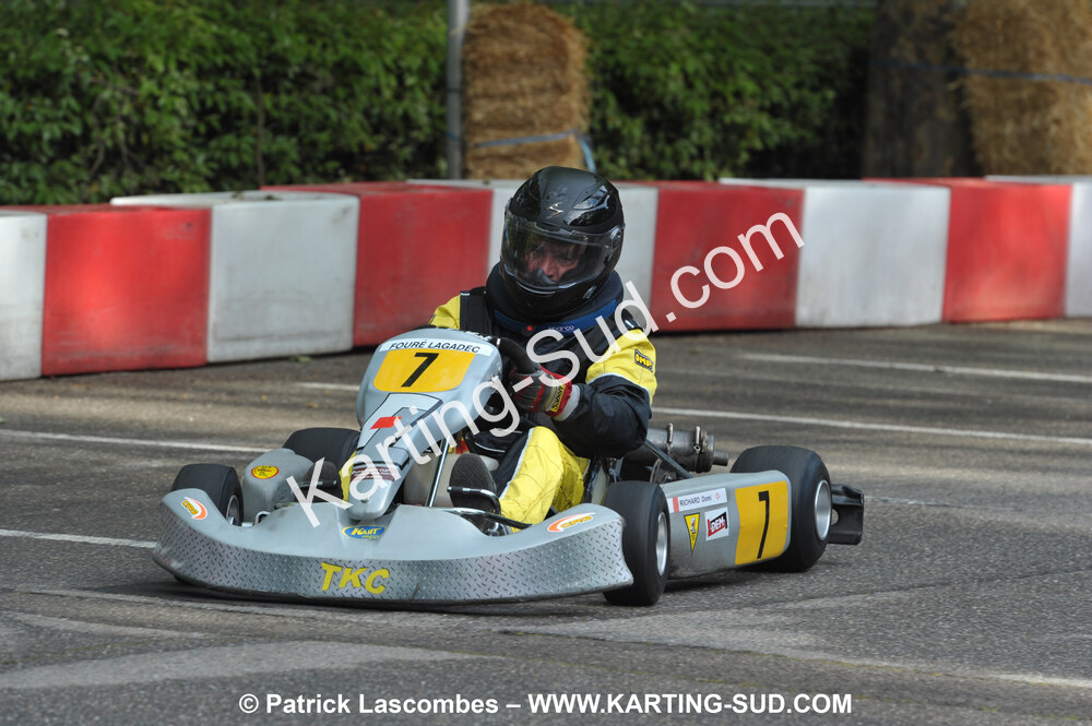 02/05/2010 : 2ème Kart Cup de La Grande Motte (photos Patrick Lascombes) 2010 — karting