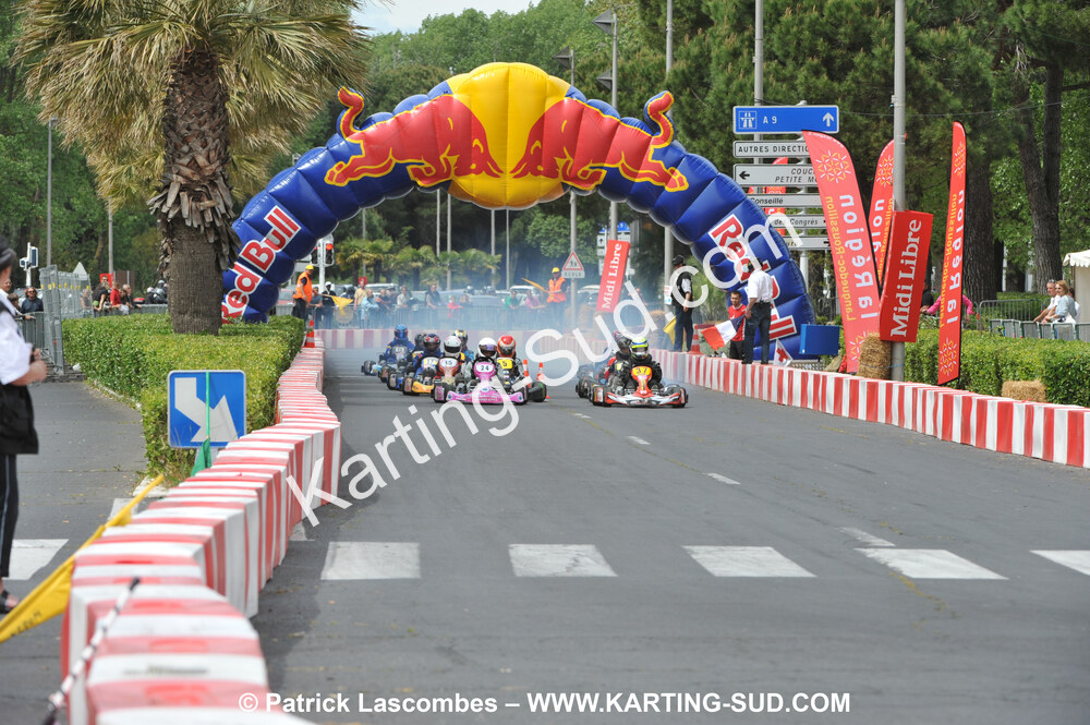 02/05/2010 : 2ème Kart Cup de La Grande Motte (photos Patrick Lascombes) 2010 — karting