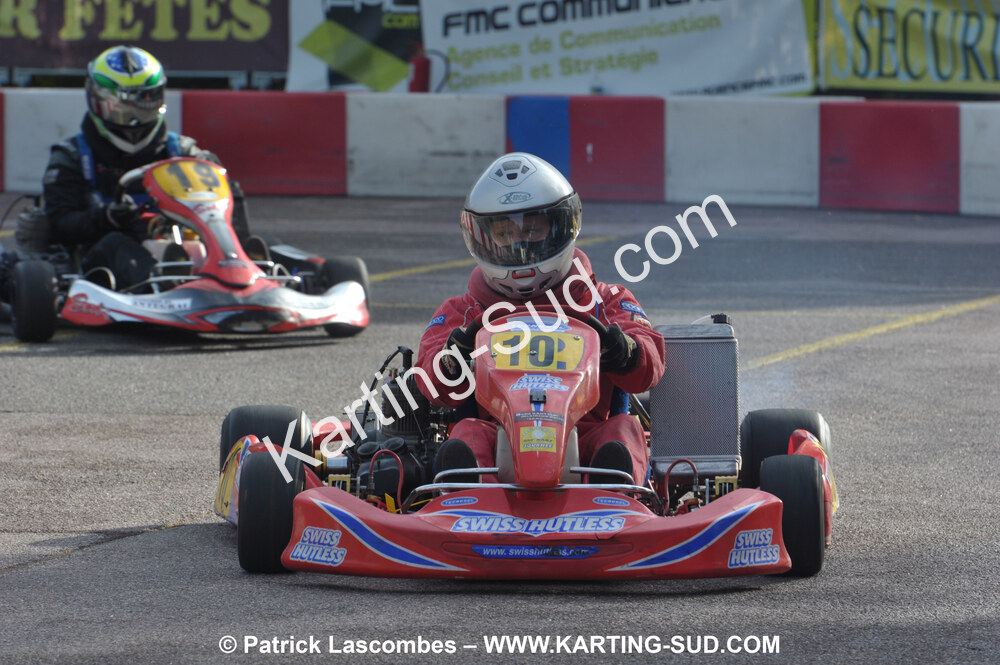 02/05/2010 : 2ème Kart Cup de La Grande Motte (photos Patrick Lascombes) 2010 — karting