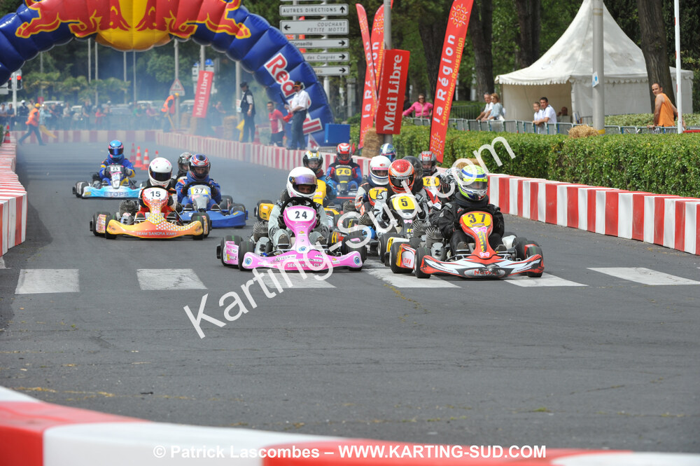 02/05/2010 : 2ème Kart Cup de La Grande Motte (photos Patrick Lascombes) 2010 — karting