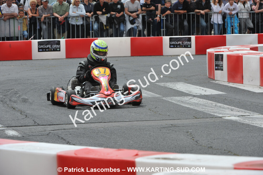 02/05/2010 : 2ème Kart Cup de La Grande Motte (photos Patrick Lascombes) 2010 — karting