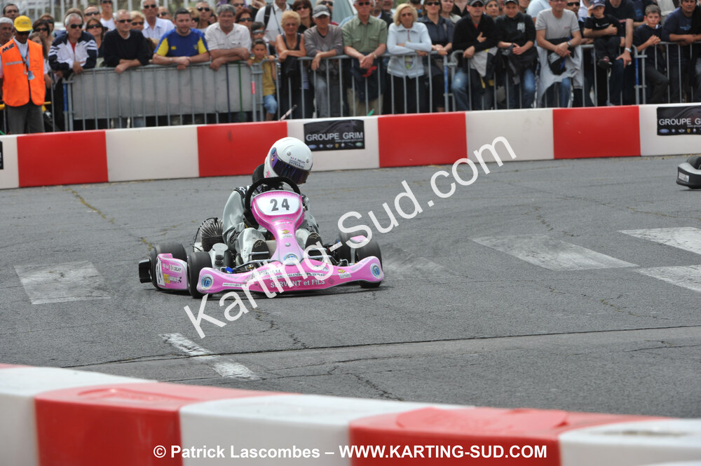 02/05/2010 : 2ème Kart Cup de La Grande Motte (photos Patrick Lascombes) 2010 — karting