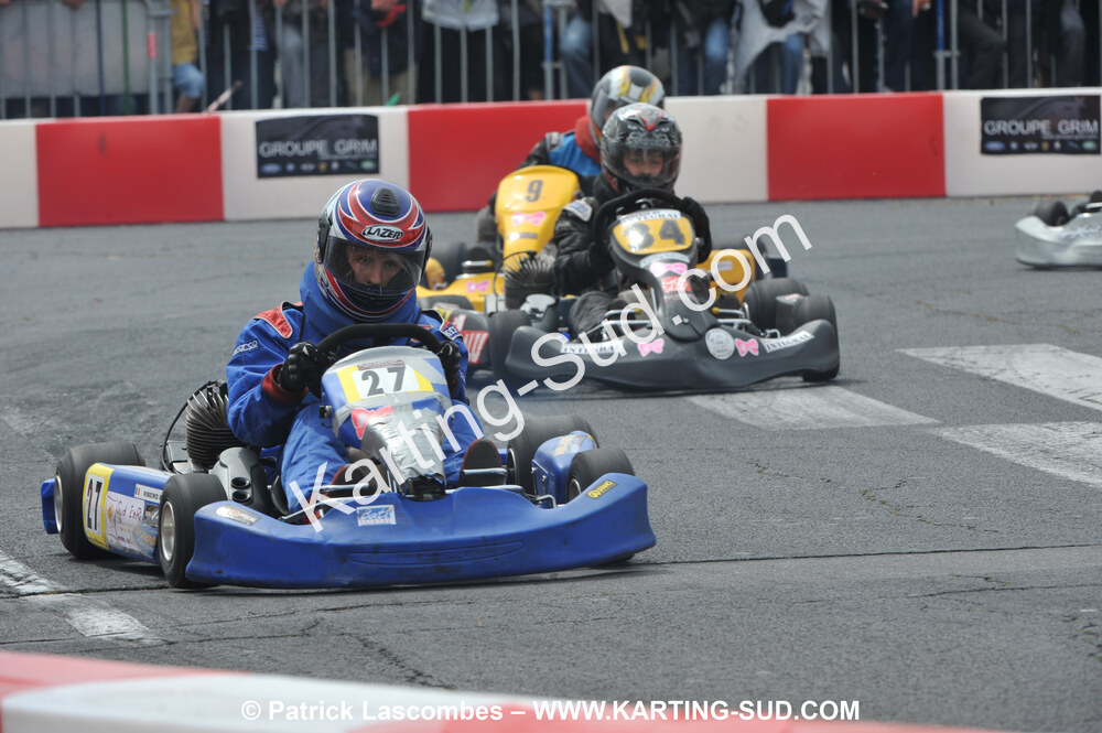 02/05/2010 : 2ème Kart Cup de La Grande Motte (photos Patrick Lascombes) 2010 — karting