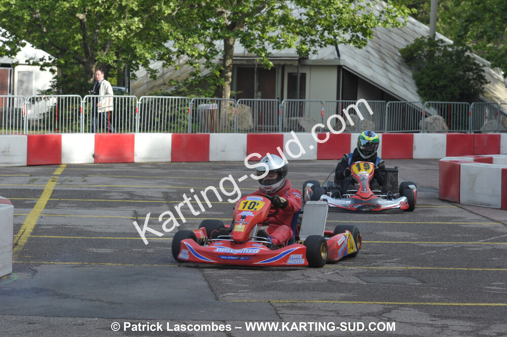 02/05/2010 : 2ème Kart Cup de La Grande Motte (photos Patrick Lascombes) 2010 — karting