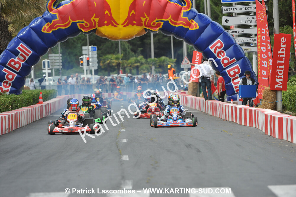 02/05/2010 : 2ème Kart Cup de La Grande Motte (photos Patrick Lascombes) 2010 — karting