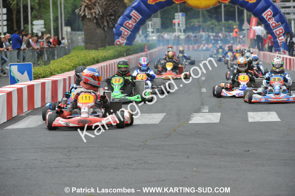 02/05/2010 : 2ème Kart Cup de La Grande Motte (photos Patrick Lascombes) 2010 — karting