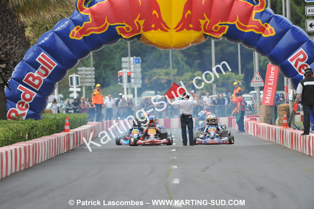 02/05/2010 : 2ème Kart Cup de La Grande Motte (photos Patrick Lascombes) 2010 — karting