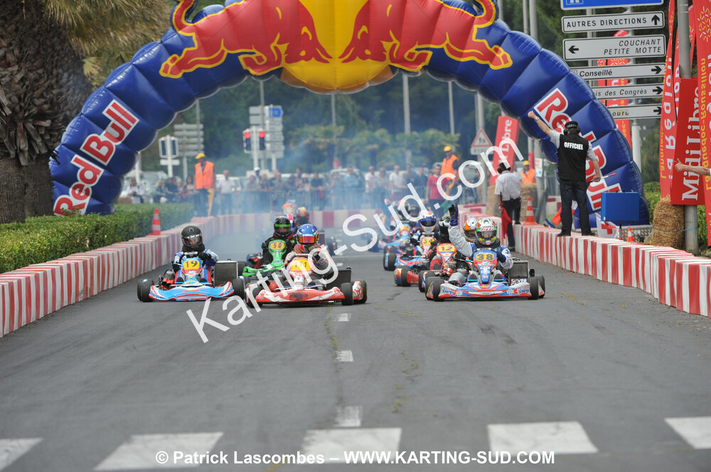 02/05/2010 : 2ème Kart Cup de La Grande Motte (photos Patrick Lascombes) 2010 — karting