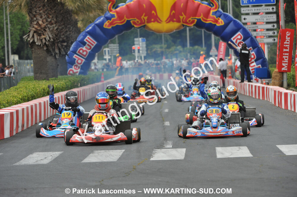 02/05/2010 : 2ème Kart Cup de La Grande Motte (photos Patrick Lascombes) 2010 — karting