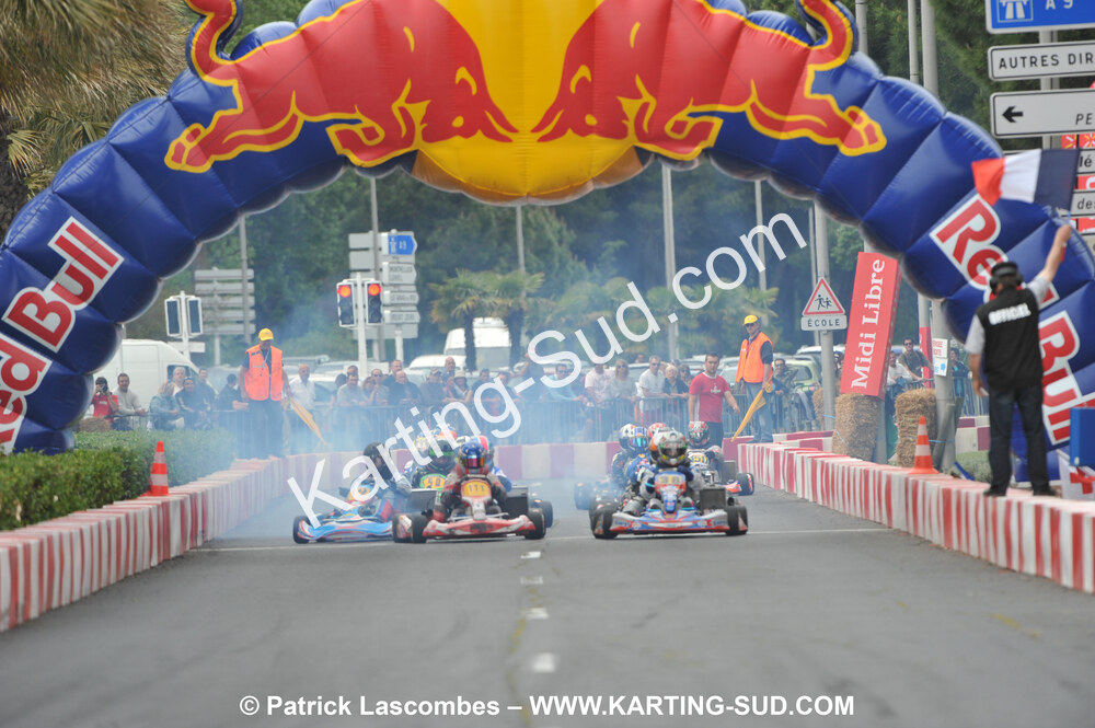 02/05/2010 : 2ème Kart Cup de La Grande Motte (photos Patrick Lascombes) 2010 — karting