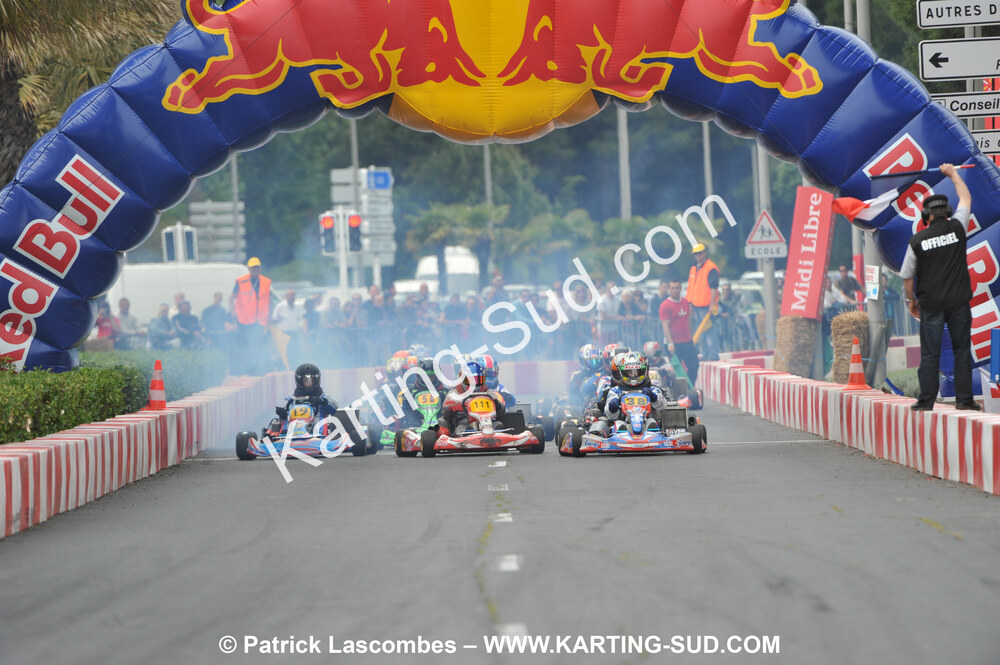 02/05/2010 : 2ème Kart Cup de La Grande Motte (photos Patrick Lascombes) 2010 — karting