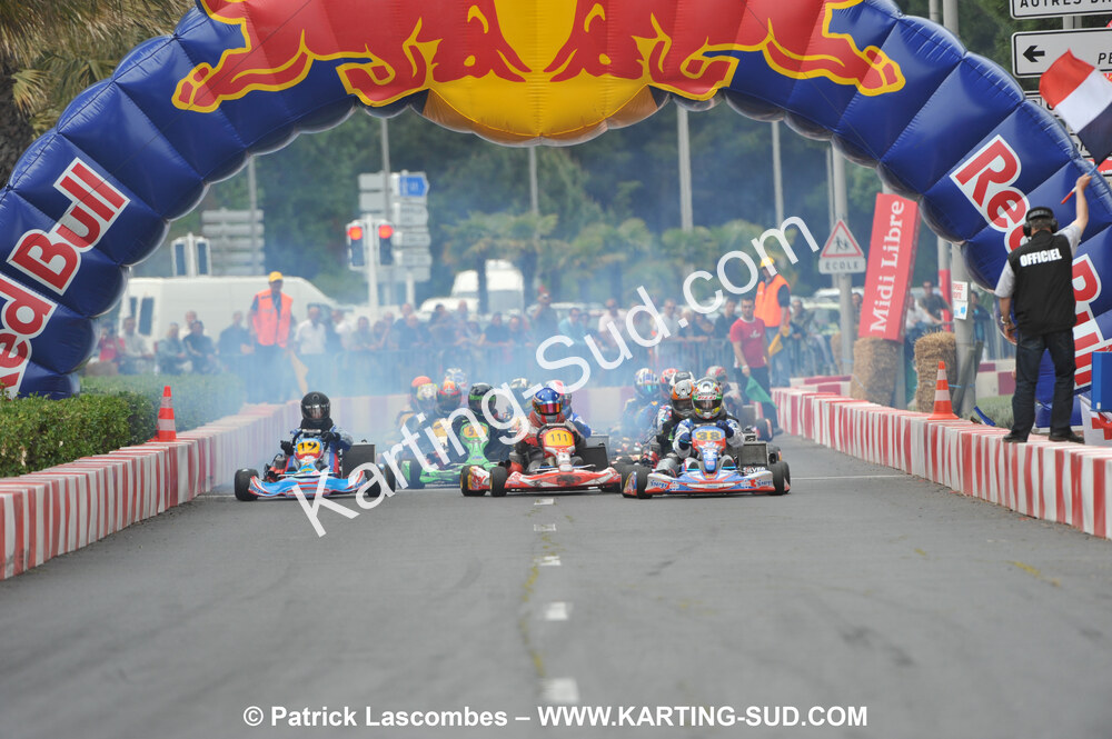 02/05/2010 : 2ème Kart Cup de La Grande Motte (photos Patrick Lascombes) 2010 — karting