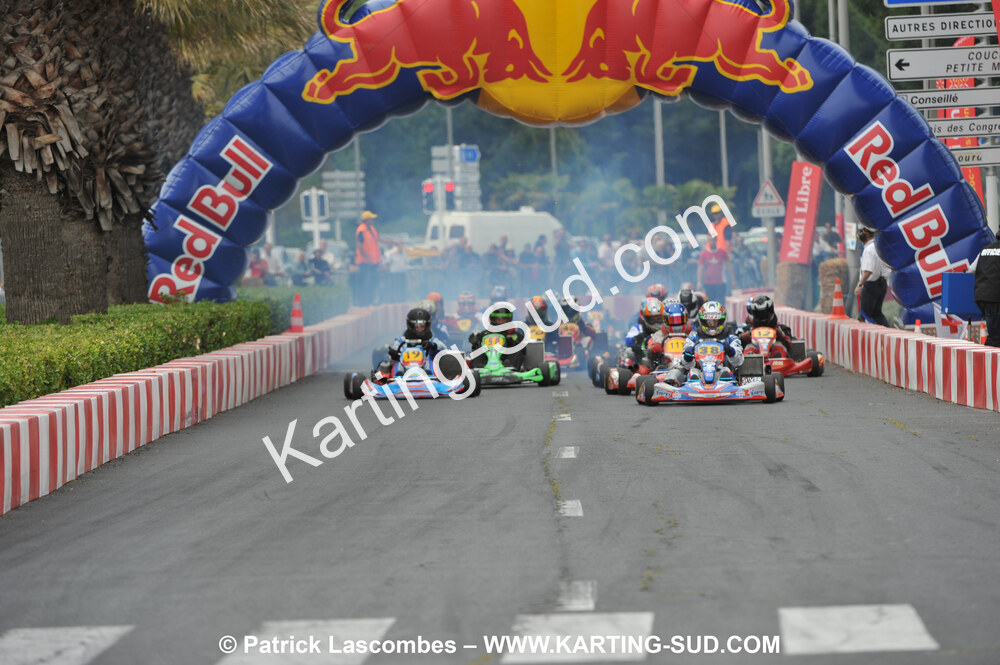 02/05/2010 : 2ème Kart Cup de La Grande Motte (photos Patrick Lascombes) 2010 — karting
