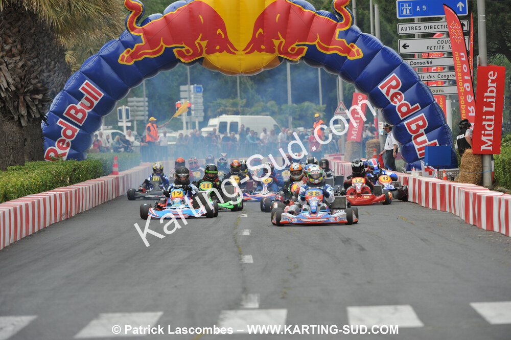 02/05/2010 : 2ème Kart Cup de La Grande Motte (photos Patrick Lascombes) 2010 — karting