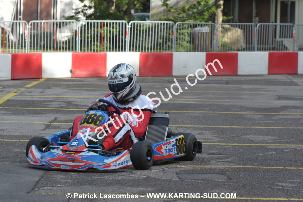 02/05/2010 : 2ème Kart Cup de La Grande Motte (photos Patrick Lascombes) 2010 — karting