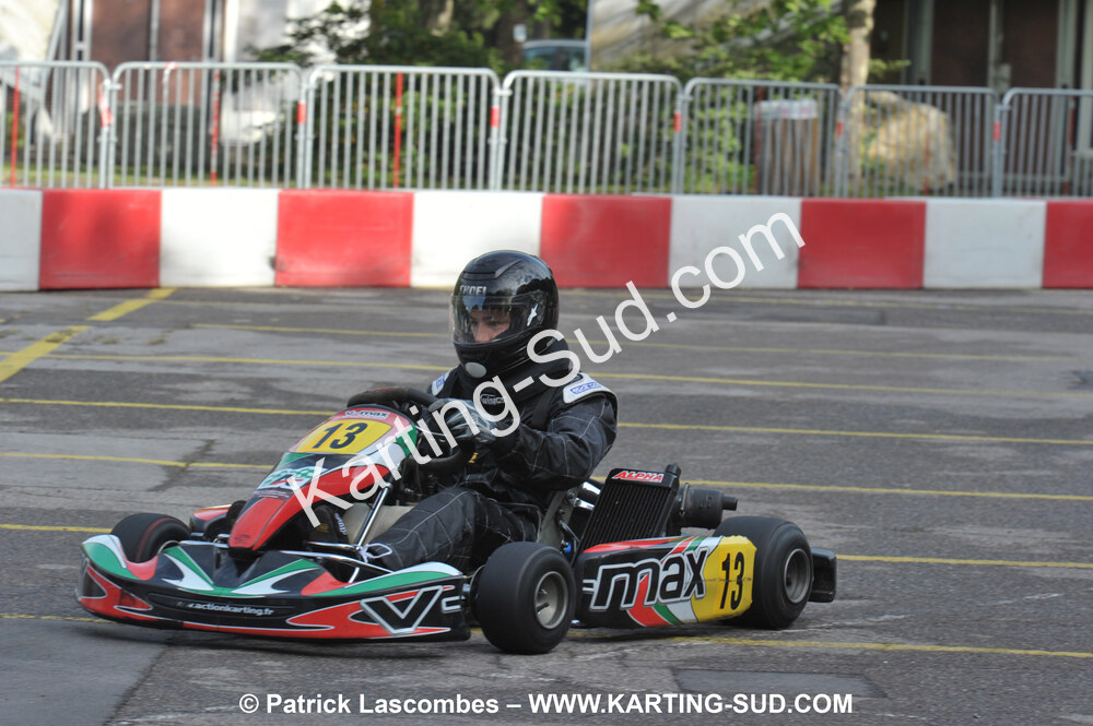 02/05/2010 : 2ème Kart Cup de La Grande Motte (photos Patrick Lascombes) 2010 — karting