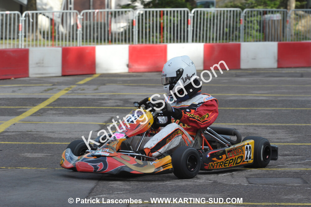 02/05/2010 : 2ème Kart Cup de La Grande Motte (photos Patrick Lascombes) 2010 — karting