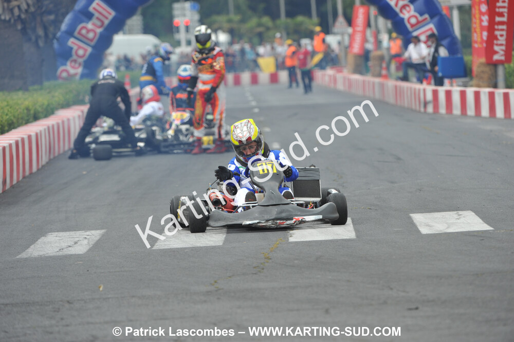 02/05/2010 : 2ème Kart Cup de La Grande Motte (photos Patrick Lascombes) 2010 — karting