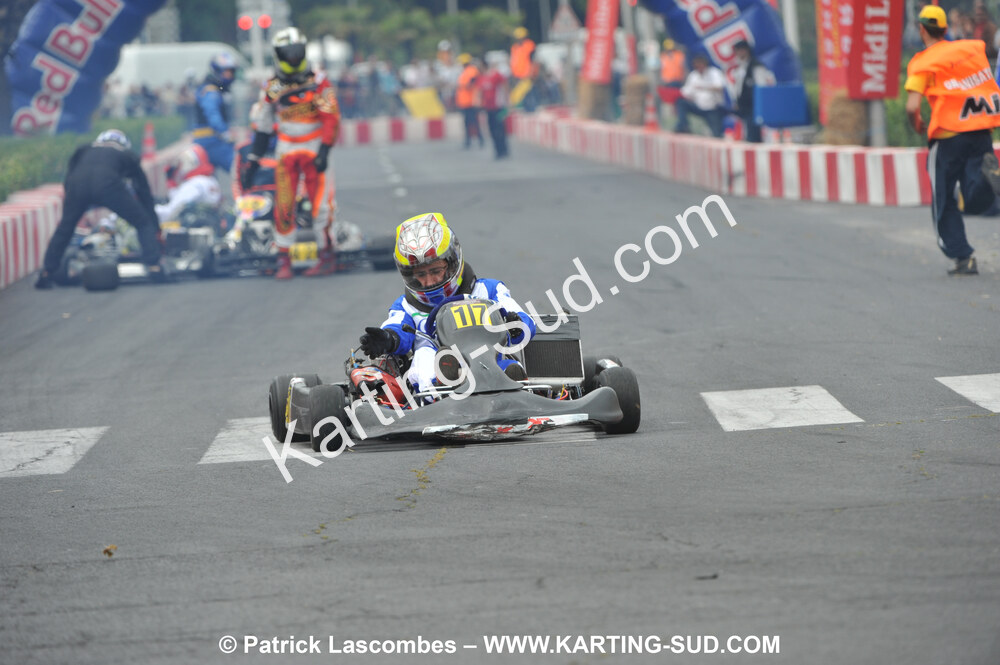 02/05/2010 : 2ème Kart Cup de La Grande Motte (photos Patrick Lascombes) 2010 — karting
