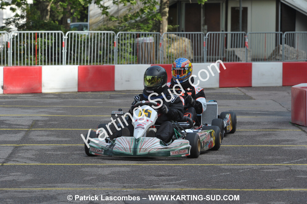 02/05/2010 : 2ème Kart Cup de La Grande Motte (photos Patrick Lascombes) 2010 — karting