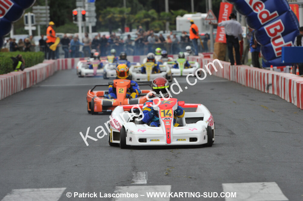 02/05/2010 : 2ème Kart Cup de La Grande Motte (photos Patrick Lascombes) 2010 — karting