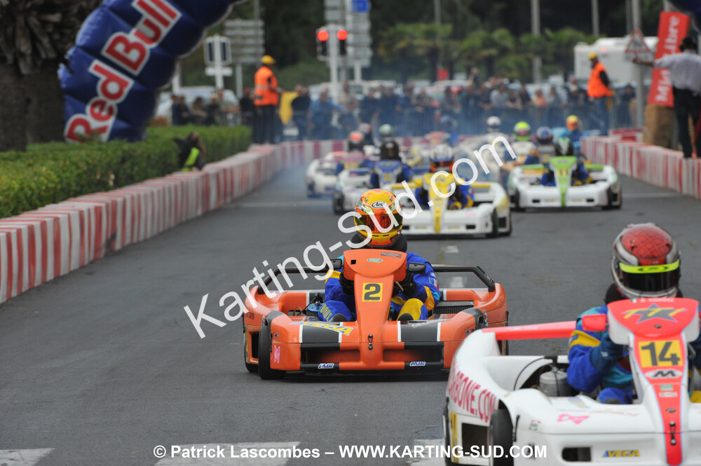 02/05/2010 : 2ème Kart Cup de La Grande Motte (photos Patrick Lascombes) 2010 — karting