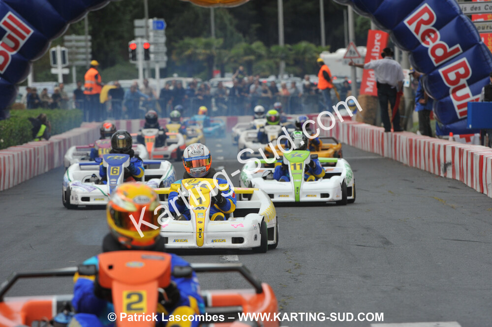 02/05/2010 : 2ème Kart Cup de La Grande Motte (photos Patrick Lascombes) 2010 — karting