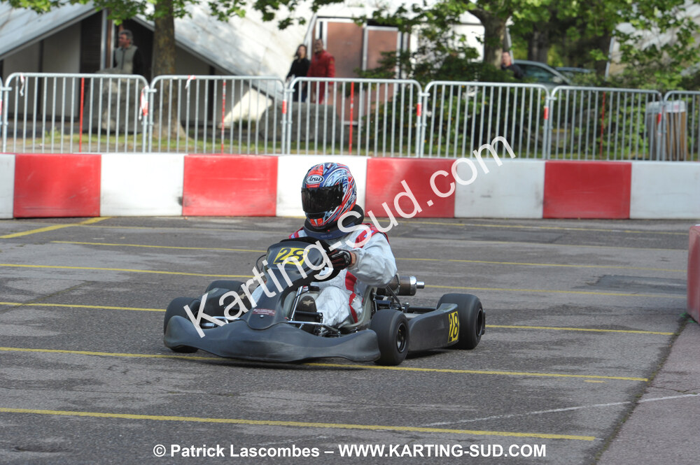 02/05/2010 : 2ème Kart Cup de La Grande Motte (photos Patrick Lascombes) 2010 — karting
