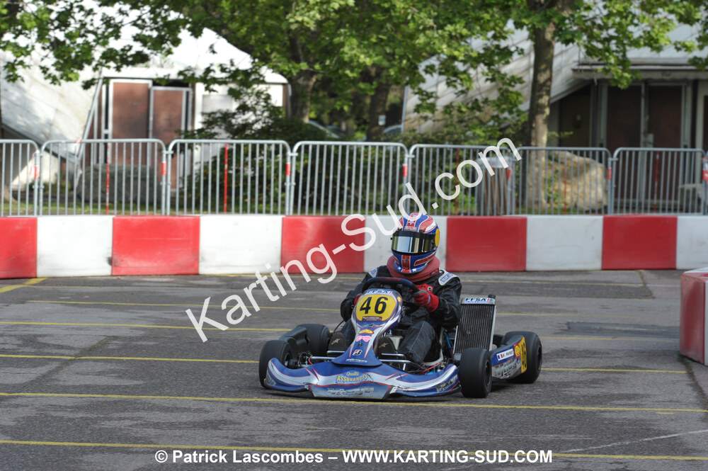 02/05/2010 : 2ème Kart Cup de La Grande Motte (photos Patrick Lascombes) 2010 — karting