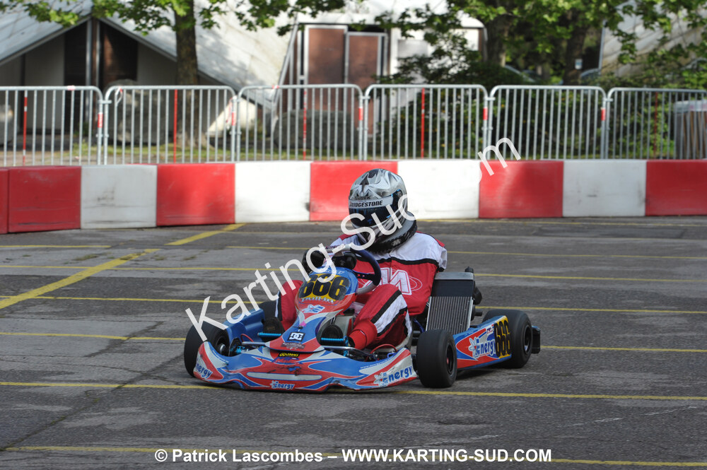 02/05/2010 : 2ème Kart Cup de La Grande Motte (photos Patrick Lascombes) 2010 — karting