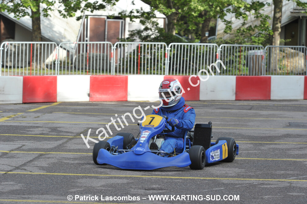 02/05/2010 : 2ème Kart Cup de La Grande Motte (photos Patrick Lascombes) 2010 — karting