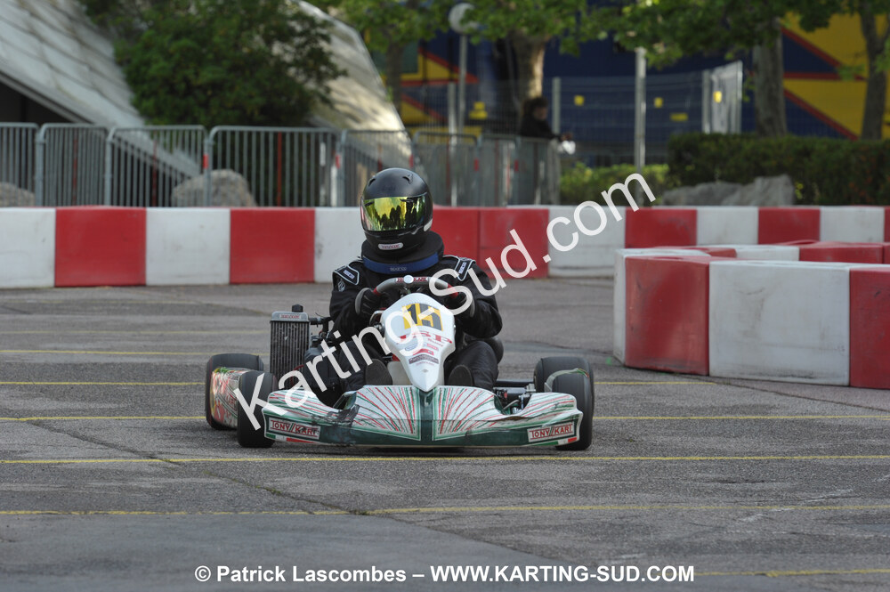 02/05/2010 : 2ème Kart Cup de La Grande Motte (photos Patrick Lascombes) 2010 — karting