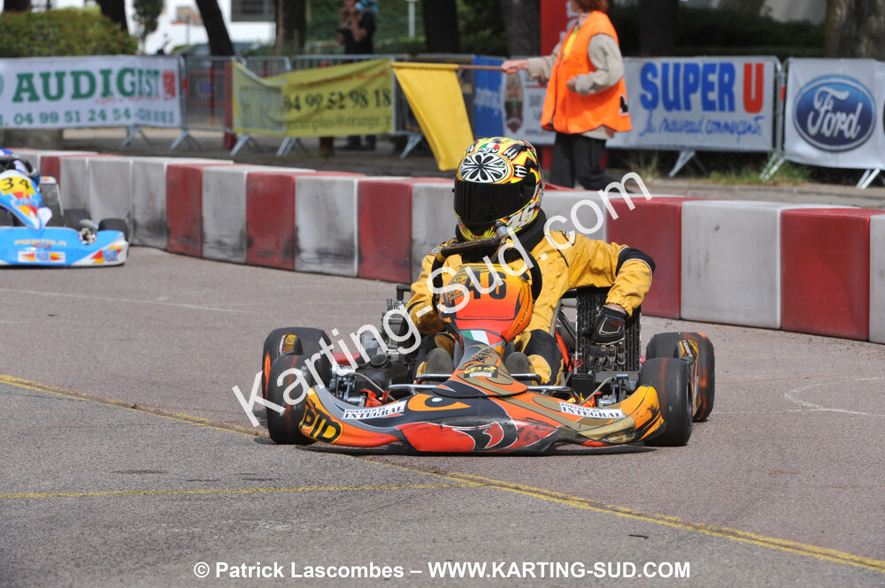02/05/2010 : 2ème Kart Cup de La Grande Motte (photos Patrick Lascombes) 2010 — karting