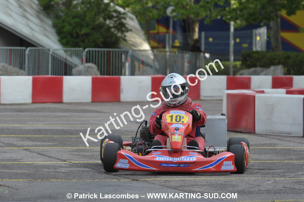 02/05/2010 : 2ème Kart Cup de La Grande Motte (photos Patrick Lascombes) 2010 — karting
