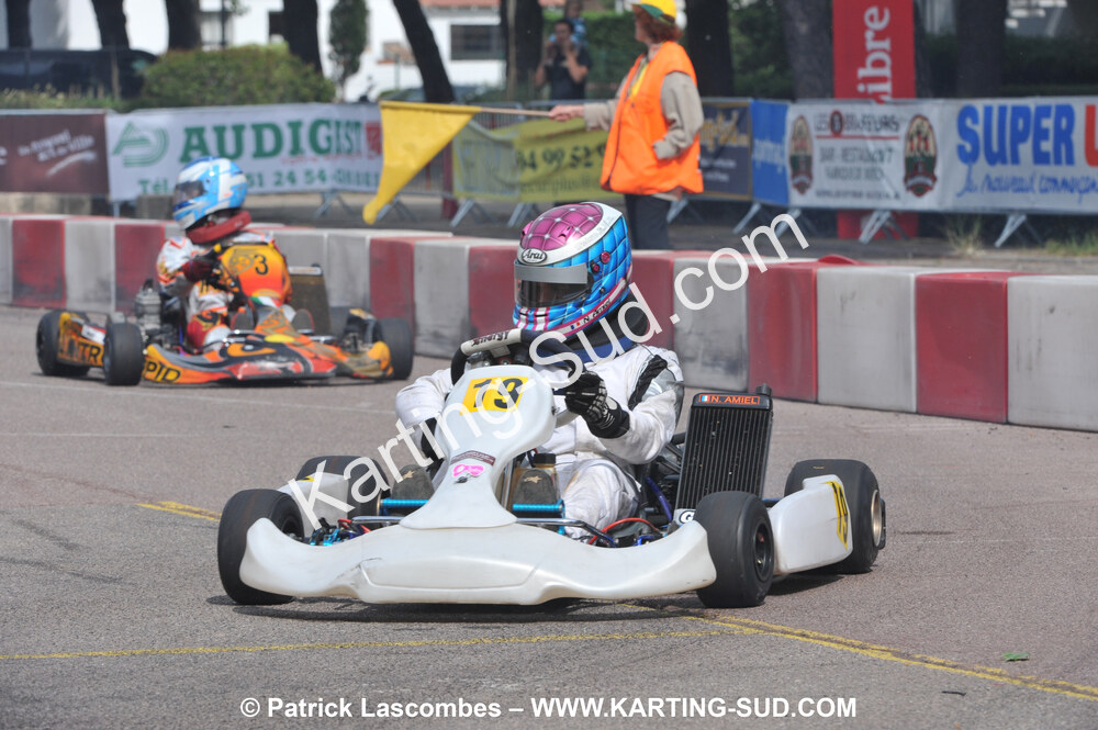 02/05/2010 : 2ème Kart Cup de La Grande Motte (photos Patrick Lascombes) 2010 — karting