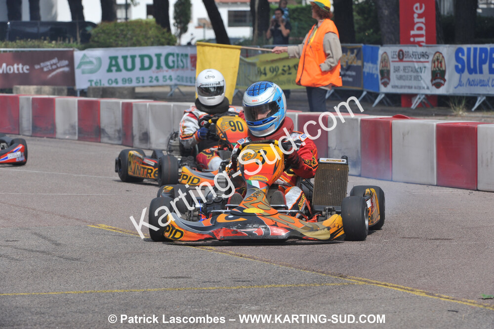 02/05/2010 : 2ème Kart Cup de La Grande Motte (photos Patrick Lascombes) 2010 — karting