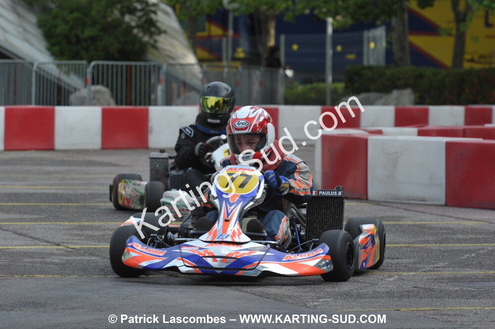 02/05/2010 : 2ème Kart Cup de La Grande Motte (photos Patrick Lascombes) 2010 — karting