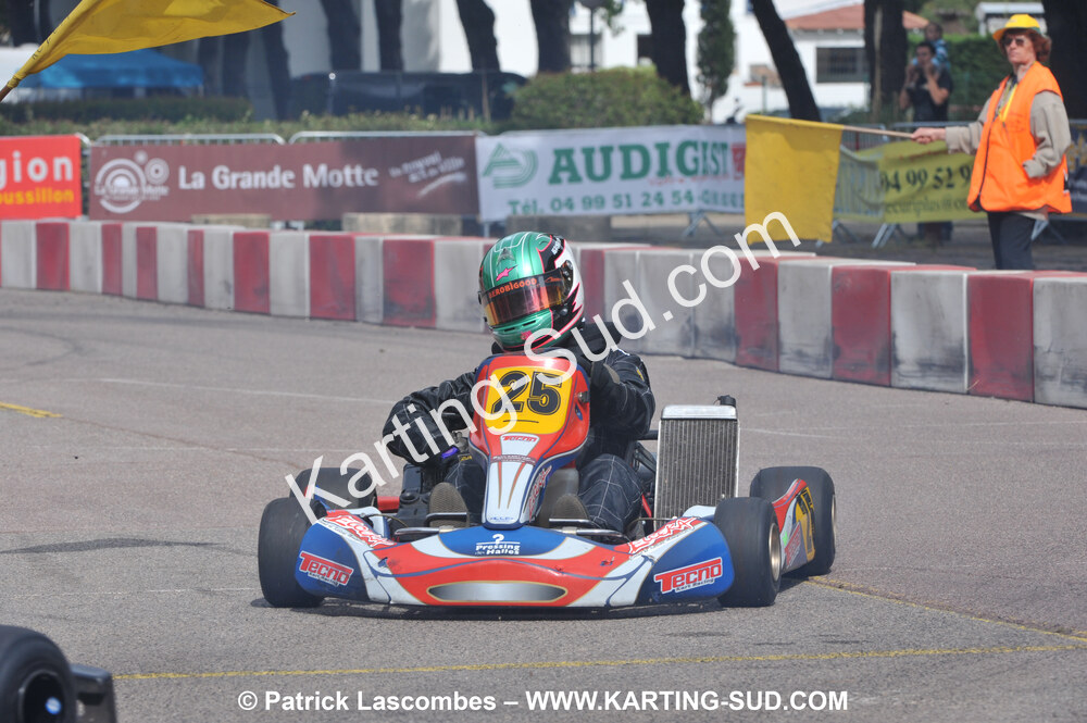 02/05/2010 : 2ème Kart Cup de La Grande Motte (photos Patrick Lascombes) 2010 — karting