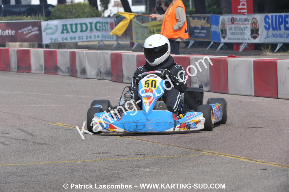 02/05/2010 : 2ème Kart Cup de La Grande Motte (photos Patrick Lascombes) 2010 — karting