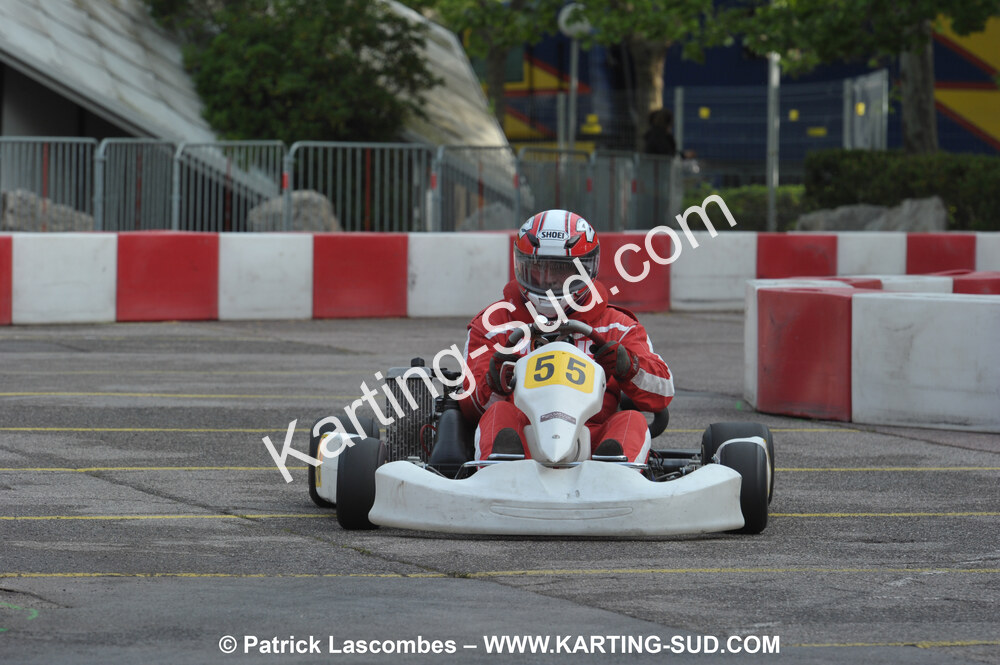 02/05/2010 : 2ème Kart Cup de La Grande Motte (photos Patrick Lascombes) 2010 — karting