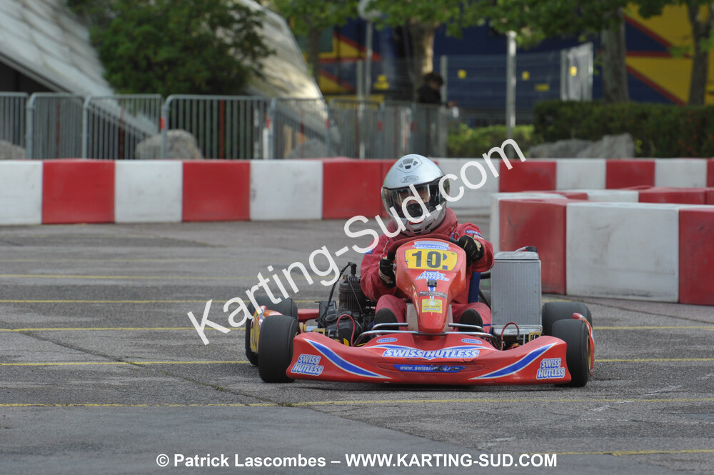 02/05/2010 : 2ème Kart Cup de La Grande Motte (photos Patrick Lascombes) 2010 — karting