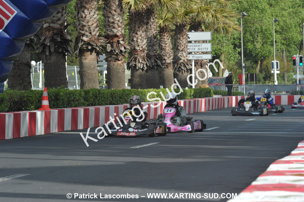 02/05/2010 : 2ème Kart Cup de La Grande Motte (photos Patrick Lascombes) 2010 — karting