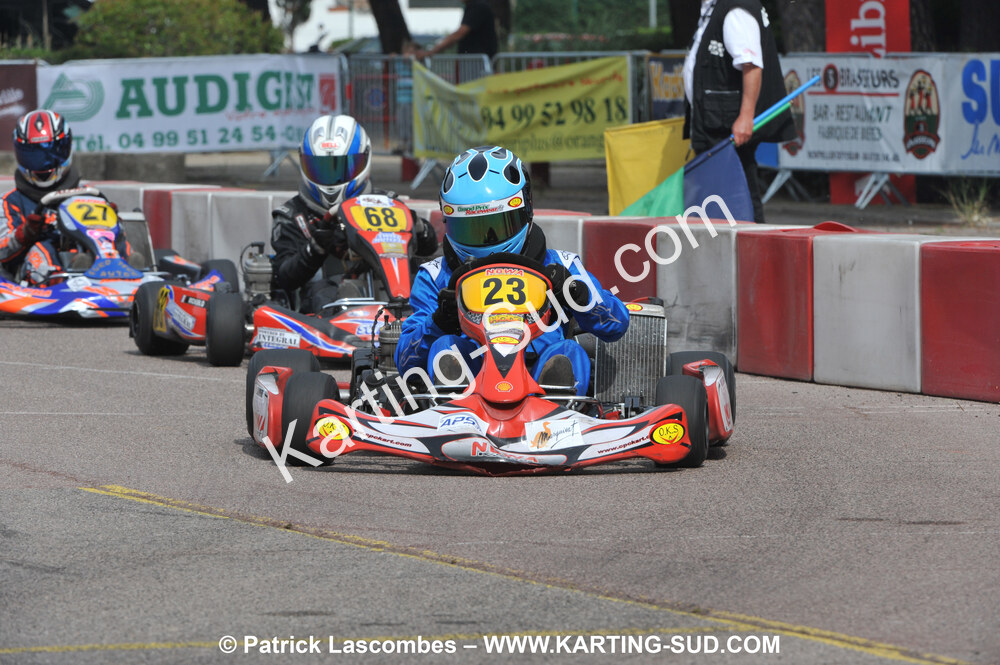 02/05/2010 : 2ème Kart Cup de La Grande Motte (photos Patrick Lascombes) 2010 — karting