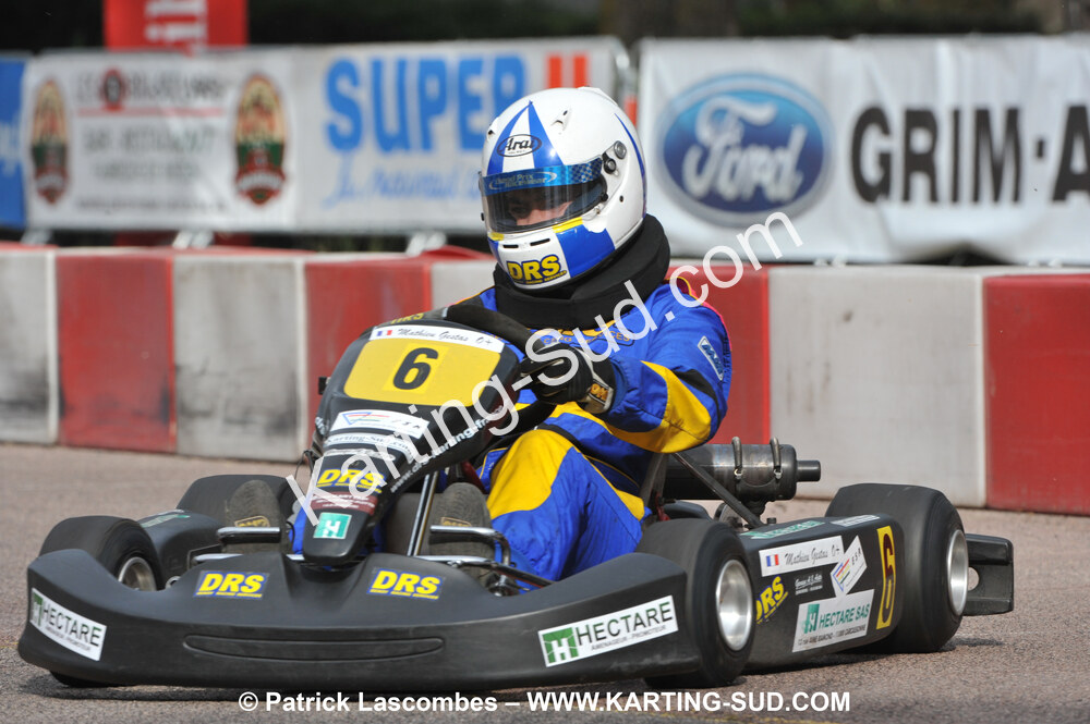 02/05/2010 : 2ème Kart Cup de La Grande Motte (photos Patrick Lascombes) 2010 — karting