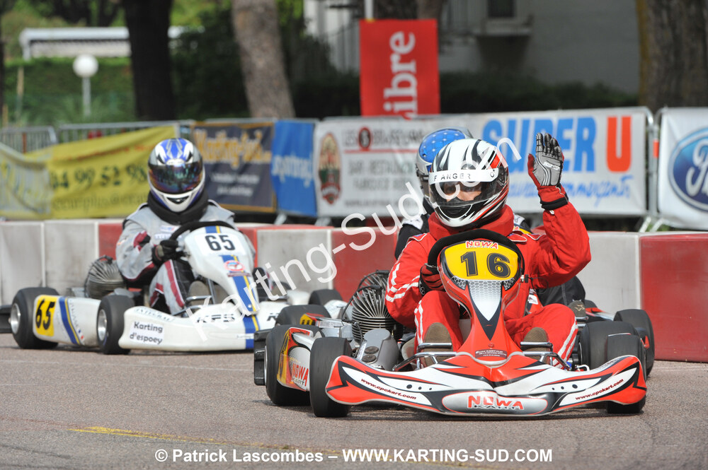 02/05/2010 : 2ème Kart Cup de La Grande Motte (photos Patrick Lascombes) 2010 — karting