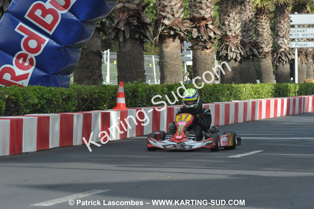 02/05/2010 : 2ème Kart Cup de La Grande Motte (photos Patrick Lascombes) 2010 — karting