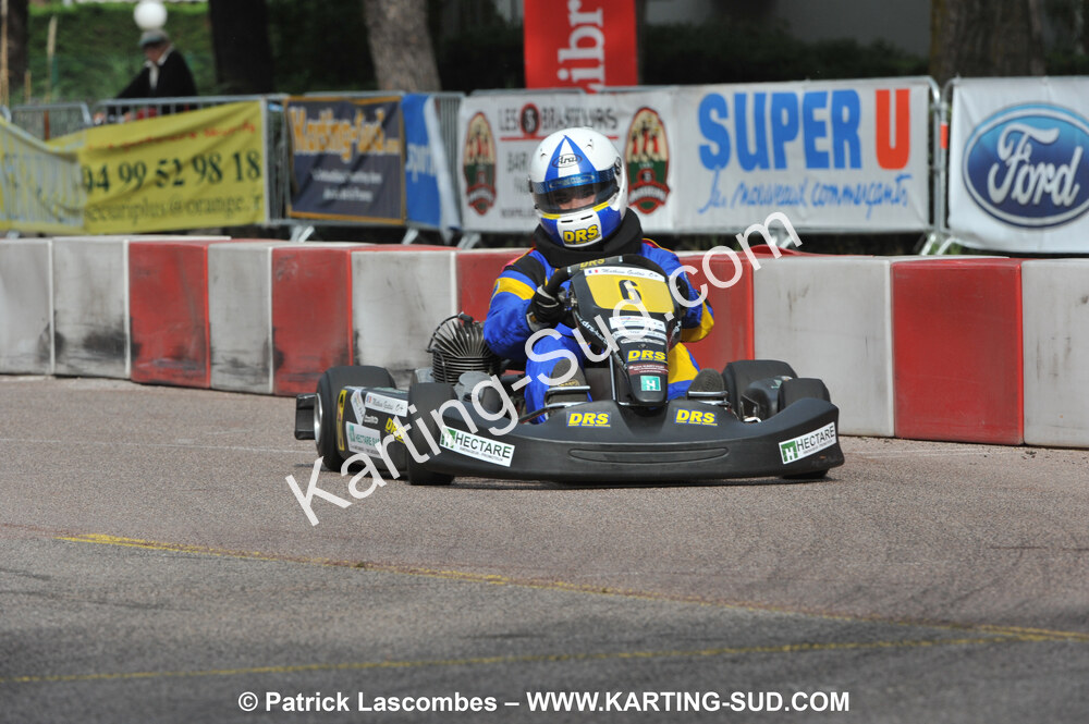02/05/2010 : 2ème Kart Cup de La Grande Motte (photos Patrick Lascombes) 2010 — karting